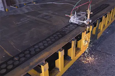 Aceros al Carbón A516 en Placa Fabricantes Recipientes a Presión